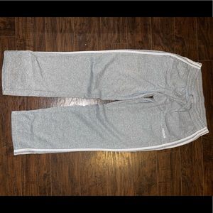 Adidas sweatpants